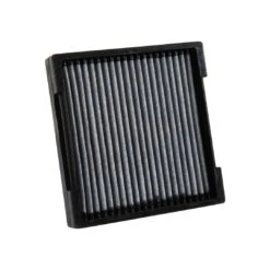 VF1013 K&N Cabin Air Filter 25 VF1013 K&N Cabin Air Filter -K&N Sales Store VF1013 Alt 1