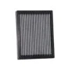 VF1017 K&N Cabin Air Filter 2 VF1017 K&N Cabin Air Filter -K&N Sales Store VF1017 1