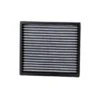 VF2000 K&N Cabin Air Filter -K&N Sales Store VF2000 3