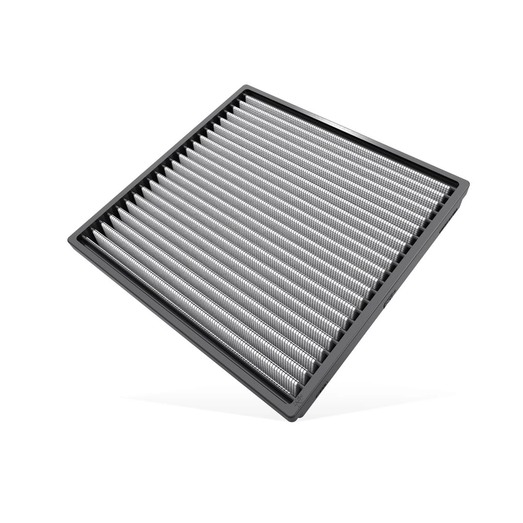 VF2001 K&N Cabin Air Filter 12 VF2001 K&N Cabin Air Filter - Image 10