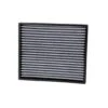 VF2006 K&N Cabin Air Filter -K&N Sales Store VF2006 1