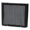 VF2019 K&N Cabin Air Filter 1 VF2019 K&N Cabin Air Filter -K&N Sales Store VF2019 2