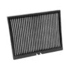 VF2026 K&N Cabin Air Filter -K&N Sales Store VF2026 1