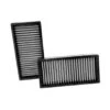 VF2046 K&N Cabin Air Filter 1 VF2046 K&N Cabin Air Filter -K&N Sales Store VF2046 1