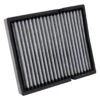 VF2054 K&N Cabin Air Filter -K&N Sales Store VF2054 2