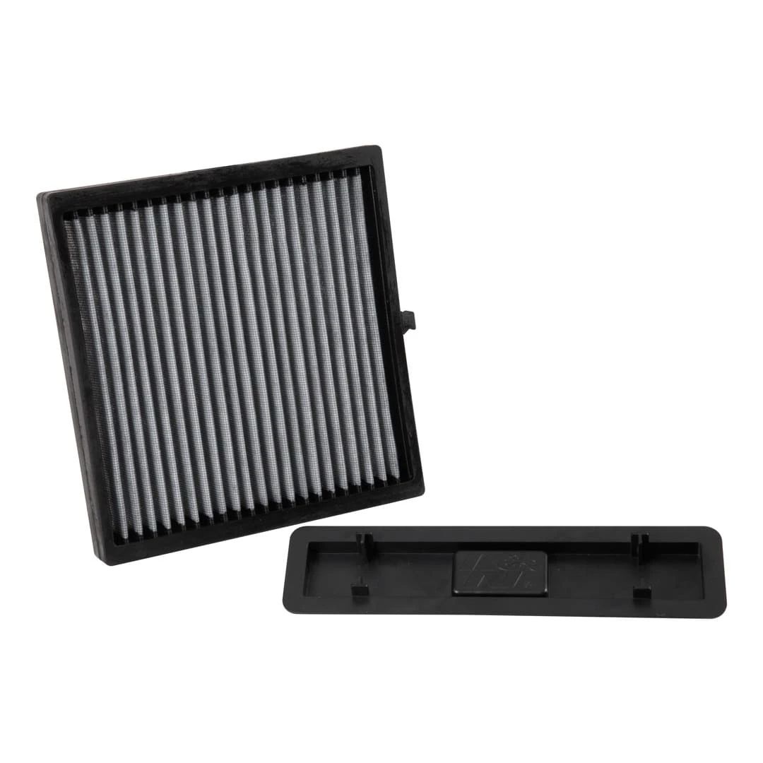 VF2055 K&N Cabin Air Filter 3 VF2055 K&N Cabin Air Filter