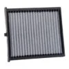VF2056 K&N Cabin Air Filter 2 VF2056 K&N Cabin Air Filter -K&N Sales Store VF2056 1
