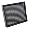 VF2058 K&N Cabin Air Filter -K&N Sales Store VF2058 2
