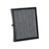VF2059 K&N Cabin Air Filter 1 VF2059 K&N Cabin Air Filter -K&N Sales Store VF2059 1
