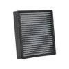 VF2076 K&N Cabin Air Filter 2 VF2076 K&N Cabin Air Filter -K&N Sales Store VF2076