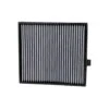 VF3004 K&N Cabin Air Filter -K&N Sales Store VF3004 1