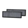 VF3006 K&N Cabin Air Filter 1 VF3006 K&N Cabin Air Filter -K&N Sales Store VF3006 1