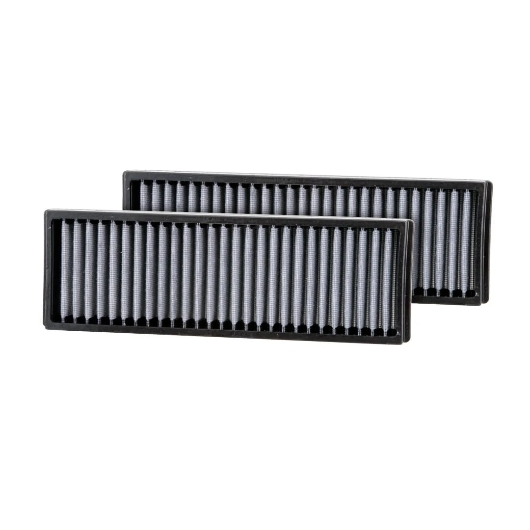 VF3006 K&N Cabin Air Filter 3 VF3006 K&N Cabin Air Filter