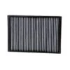 VF3007 K&N Cabin Air Filter -K&N Sales Store VF3007 1