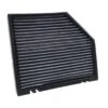 VF3009 K&N Cabin Air Filter 1 VF3009 K&N Cabin Air Filter -K&N Sales Store VF3009 2