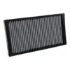 VF4000 K&N Cabin Air Filter 2 VF4000 K&N Cabin Air Filter -K&N Sales Store VF4000 3