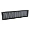 VF5000 K&N Cabin Air Filter -K&N Sales Store VF5000 3