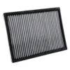 VF8002 K&N Cabin Air Filter 1 VF8002 K&N Cabin Air Filter -K&N Sales Store VF8002 2