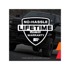 33-2446 K&N Replacement Air Filter -K&N Sales Store WTY NHLTL 61