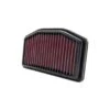 YA-1009R K&N Race Specific Air Filter 2 YA-1009R K&N Race Specific Air Filter -K&N Sales Store YA 1009R 1