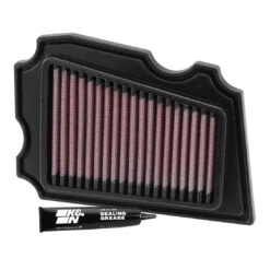 YA-2002 K&N Replacement Air Filter