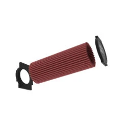 YA-4350 K&N Replacement Air Filter -K&N Sales Store YA 4350 REV A exp 1