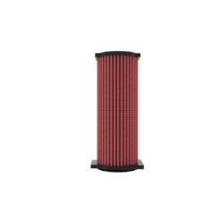 YA-4350 K&N Replacement Air Filter -K&N Sales Store YA 4350 REV A side 1