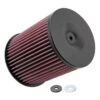 YA-4504 K&N Replacement Air Filter -K&N Sales Store YA 4504 3