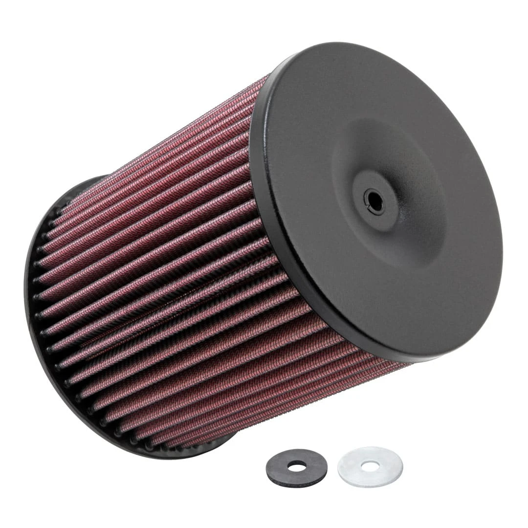 YA-4504 K&N Replacement Air Filter 3 YA-4504 K&N Replacement Air Filter