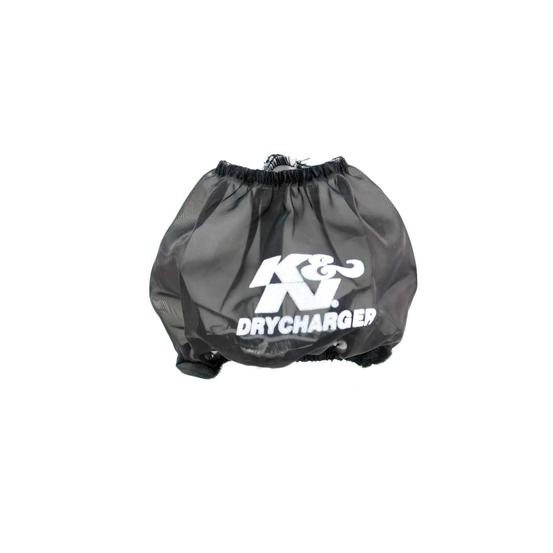 YA-6601DK K&N Air Filter Wrap 3 YA-6601DK K&N Air Filter Wrap