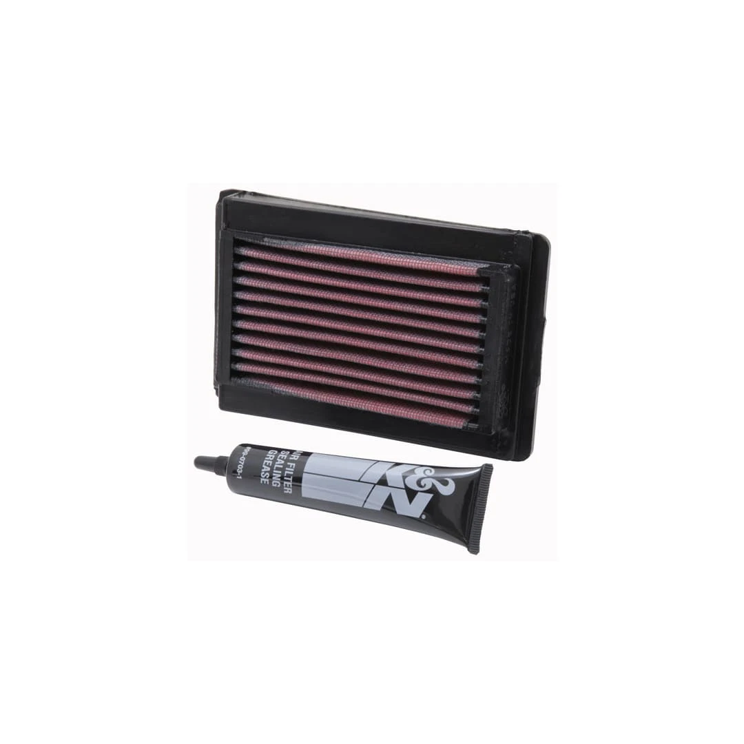YA-6604 K&N Replacement Air Filter 3 YA-6604 K&N Replacement Air Filter