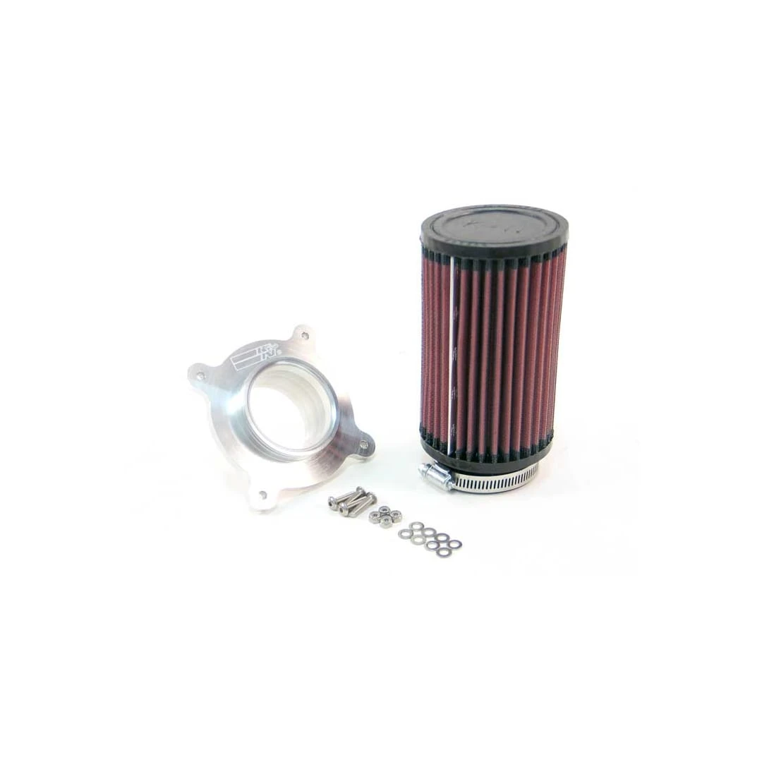 YA-7006 K&N Replacement Air Filter 3 YA-7006 K&N Replacement Air Filter