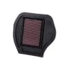 YA-7007 K&N Replacement Air Filter -K&N Sales Store YA 7007 3
